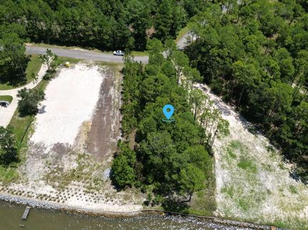 Homesite for sale in Walton County, Florida