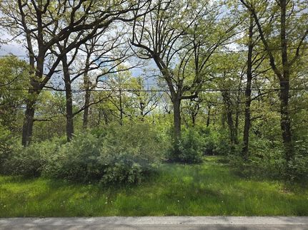 Land for sale in Will County, Illinois