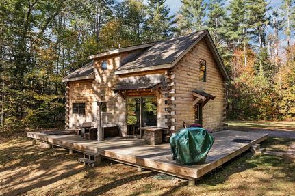 Land for sale in Grafton County, New Hampshire