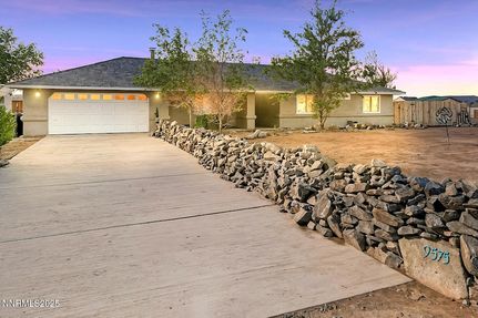 Land for sale in Lyon County, Nevada