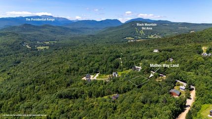 Land for sale in Carroll County, New Hampshire