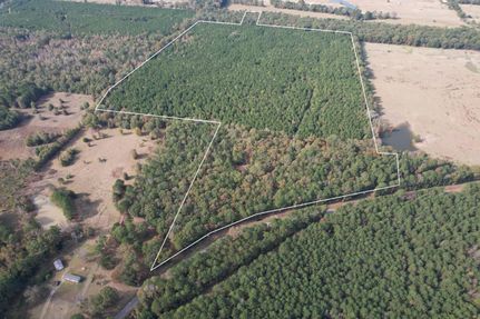 Land for sale in Harrison County, Texas