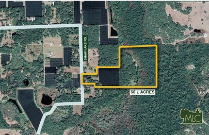 Farm and Ranch for sale in Volusia County, Florida