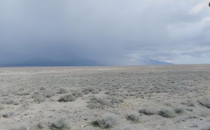 Land for sale in San Bernardino County, California