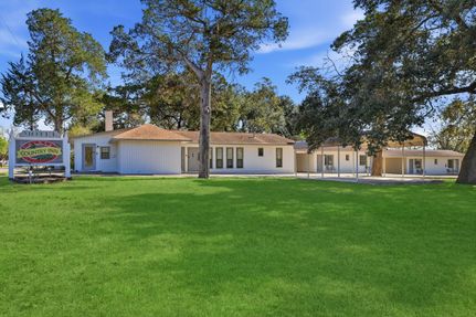 Land for sale in Lavaca County, Texas