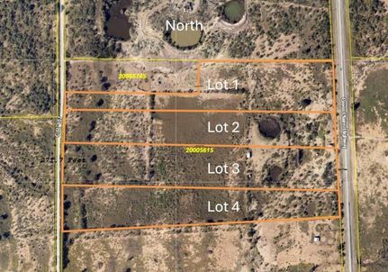 Farm and Ranch for sale in Brown County, Texas