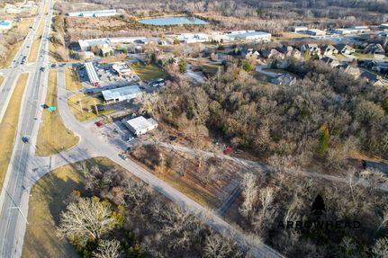 Undeveloped Land in Johnson County, Kansas