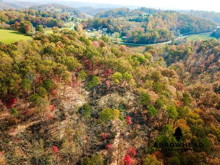 Hunting Property in Campbell County, Tennessee
