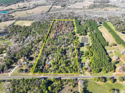 Farm and Ranch for sale in Walker County, Texas