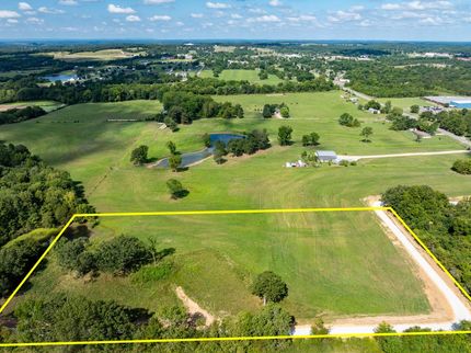 Farm and Ranch for sale in Sharp County, Arkansas