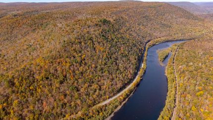 Land for sale in Clinton County, Pennsylvania