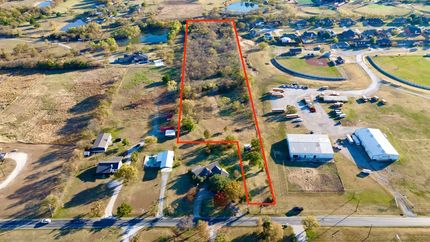Undeveloped Land for sale in Grayson County, Texas