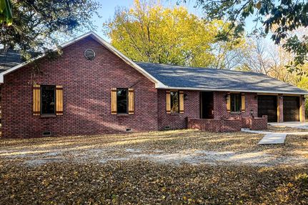 Land for sale in Labette County, Kansas