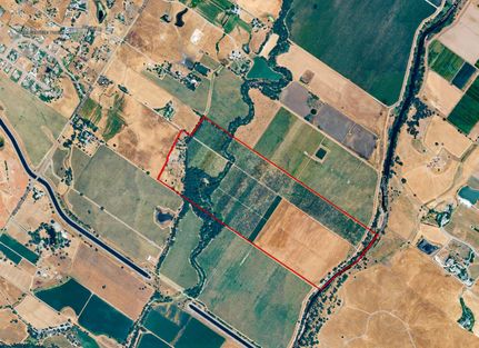 Land for sale in Sacramento County, California