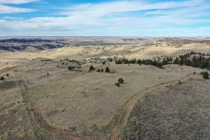 Land for sale in Campbell County, Wyoming