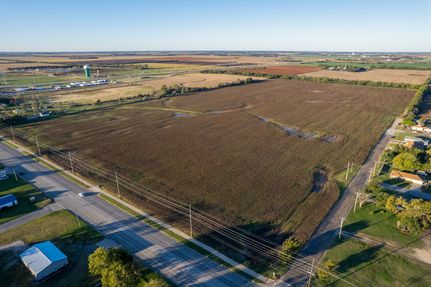 Farm and Ranch for sale in Reno County, Kansas