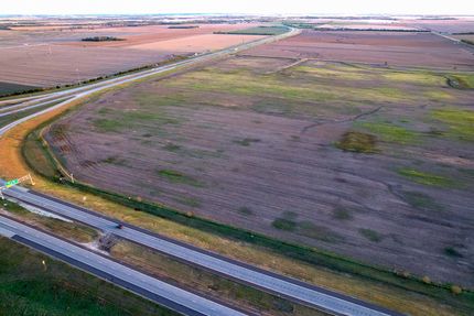 Land for sale in McPherson County, Kansas