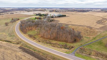 Land for sale in Le Sueur County, Minnesota