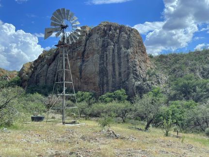 Farm and Ranch for sale in Santa Cruz County, Arizona
