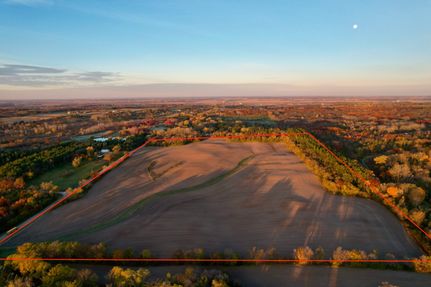 Land for sale in McHenry County, Illinois