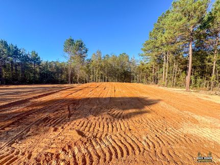 Land for sale in Cass County, Texas