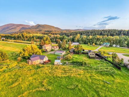 Timberland Property for sale in Gallatin County, Montana