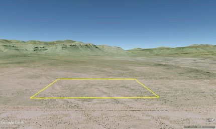 Land for sale in Culberson County, Texas