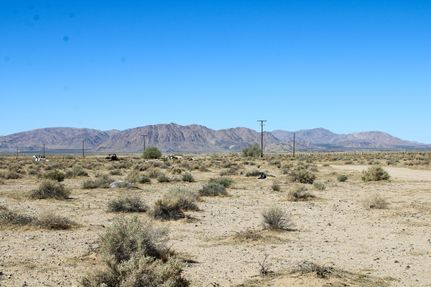 Farm and Ranch for sale in San Bernardino County, California