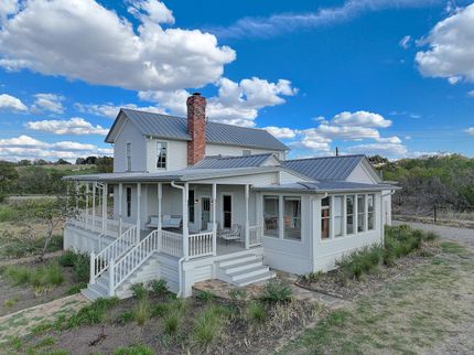 House for sale in Travis County, Texas