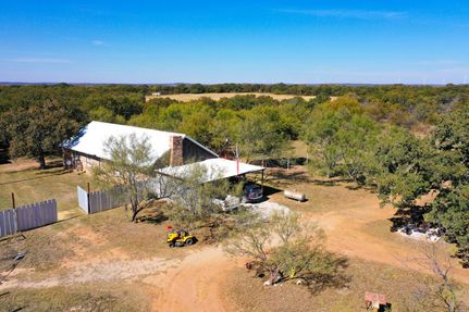 Timberland Property for sale in Jack County, Texas