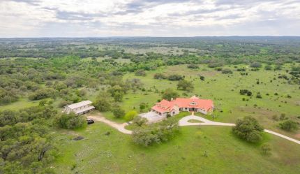 House for sale in Hays County, Texas