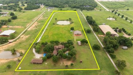 Commercial Property for sale in Denton County, Texas