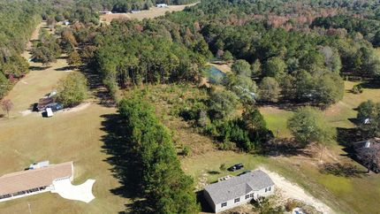 Undeveloped Land for sale in Russell County, Alabama