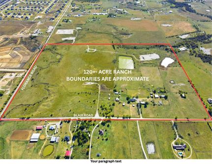 Timberland Property for sale in Denton County, Texas