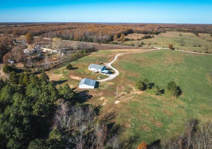 Land for sale in Dent County, Missouri