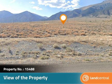 Farm and Ranch for sale in Lander County, Nevada
