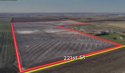 Land for sale in Brookings County, South Dakota