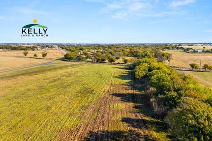 Land for sale in McLennan County, Texas