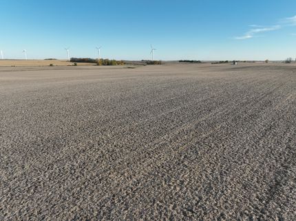 Land for sale in Greene County, Iowa