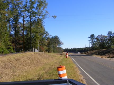 Land for sale in Lexington County, South Carolina