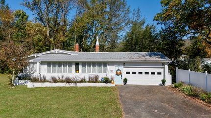 Undeveloped Land for sale in Mitchell County, North Carolina