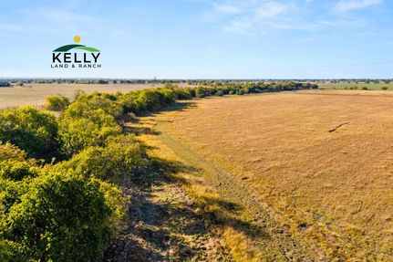 Land for sale in McLennan County, Texas