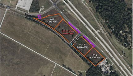 Commercial Property for sale in Brazos County, Texas