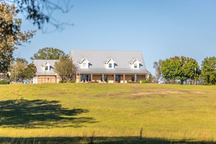 Farm and Ranch for sale in Marion County, Texas