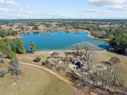 Farm and Ranch in Wood County, Texas