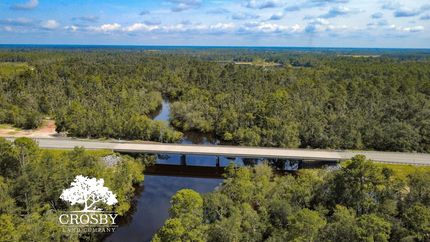 Riverfront Property for sale in Lanier County, Georgia