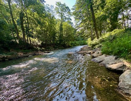 Land for sale in Avery County, North Carolina