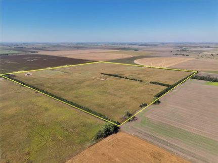 Timberland Property for sale in Rice County, Kansas