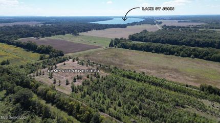 Farm and Ranch for sale in Tensas Parish, Louisiana
