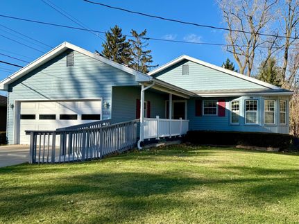 Land for sale in Eaton County, Michigan